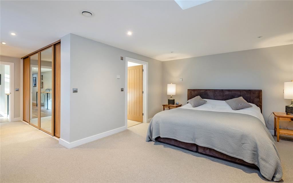 Principal Bedroom