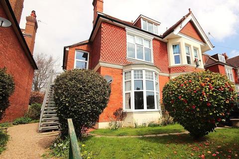 Dorset Road, Bexhill-on-Sea