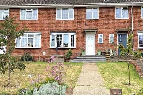 Lullington Close, Bexhill-On-Sea