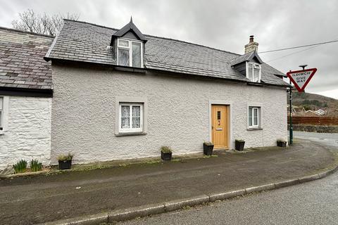 2 bedroom semi-detached house for sale, Llangorwen, Clarach SY23