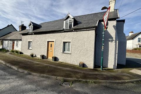 2 bedroom semi-detached house for sale, Llangorwen, Clarach SY23