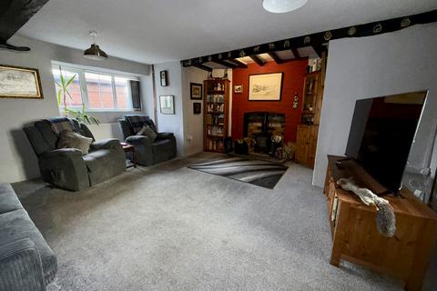 2 bedroom semi-detached house for sale, Llangorwen, Clarach SY23