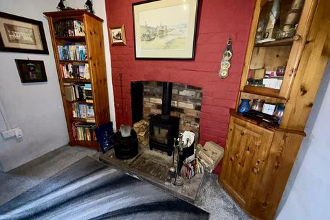 2 bedroom semi-detached house for sale, Llangorwen, Clarach SY23