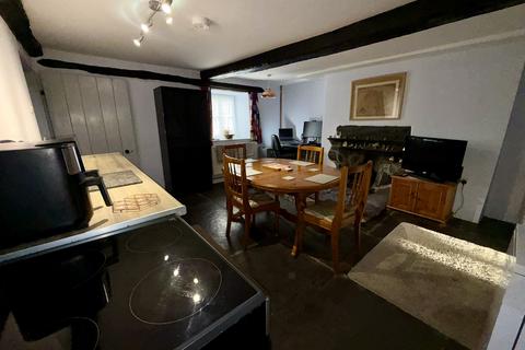 2 bedroom semi-detached house for sale, Llangorwen, Clarach SY23