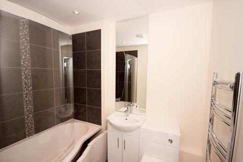 2 bedroom flat to rent, The Press Centre, High Street, ME10