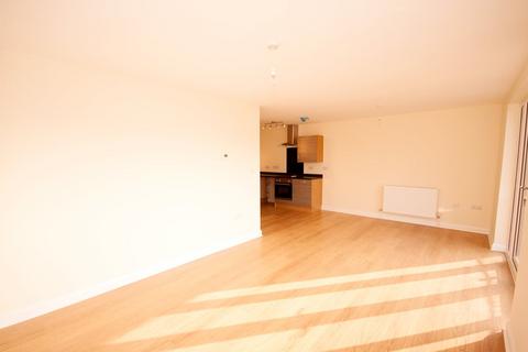 2 bedroom flat to rent, The Press Centre, High Street, ME10