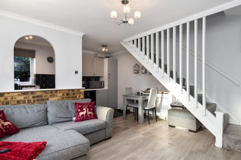 1 bedroom end of terrace house for sale, The Drakes, Shoeburyness, Essex, SS3