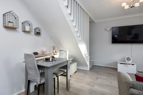 1 bedroom end of terrace house for sale, The Drakes, Shoeburyness, Essex, SS3