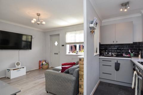 1 bedroom end of terrace house for sale, The Drakes, Shoeburyness, Essex, SS3