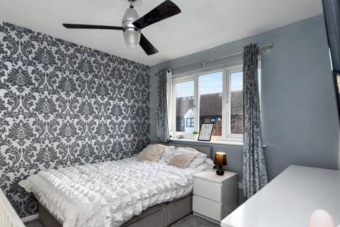 1 bedroom end of terrace house for sale, The Drakes, Shoeburyness, Essex, SS3