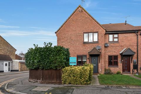 The Drakes, Shoeburyness, Essex, SS3