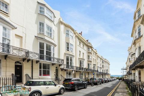 1 bedroom apartment to rent, 23A Bloomsbury Place, East Sussex BN2