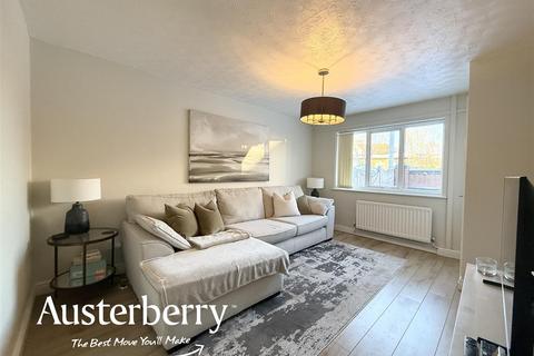 2 bedroom semi-detached house for sale, Amison Street, Stoke-On-Trent ST3