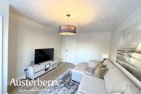 2 bedroom semi-detached house for sale, Amison Street, Stoke-On-Trent ST3