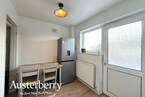 2 bedroom semi-detached house for sale, Amison Street, Stoke-On-Trent ST3