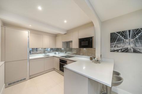 2 bedroom flat for sale, Ferndale Road, London SW4