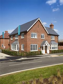 4 bedroom detached house for sale, The Brooks, Clayhill Road, Burghfield Common, Reading, RG7