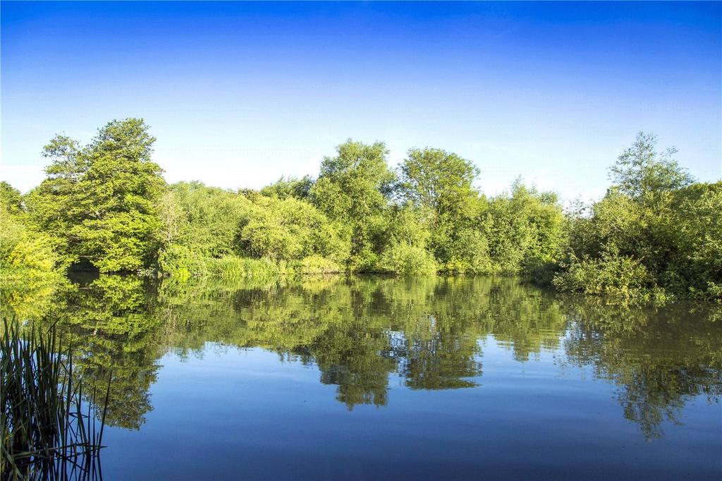 Fobney Island