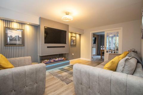 4 bedroom detached house for sale, Bell Avenue, Bowburn, Durham