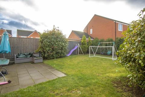 4 bedroom detached house for sale, Bell Avenue, Bowburn, Durham