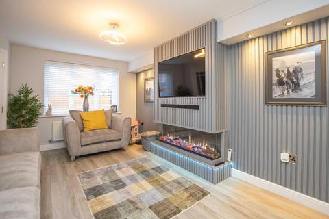 4 bedroom detached house for sale, Bell Avenue, Bowburn, Durham