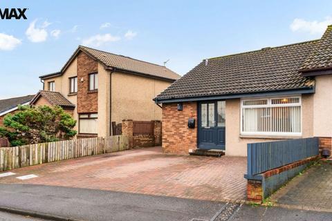 2 bedroom semi-detached bungalow for sale, Glenalmond, Bathgate EH47