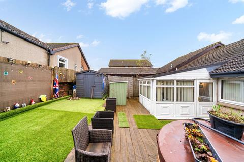 2 bedroom semi-detached bungalow for sale, Glenalmond, Bathgate EH47