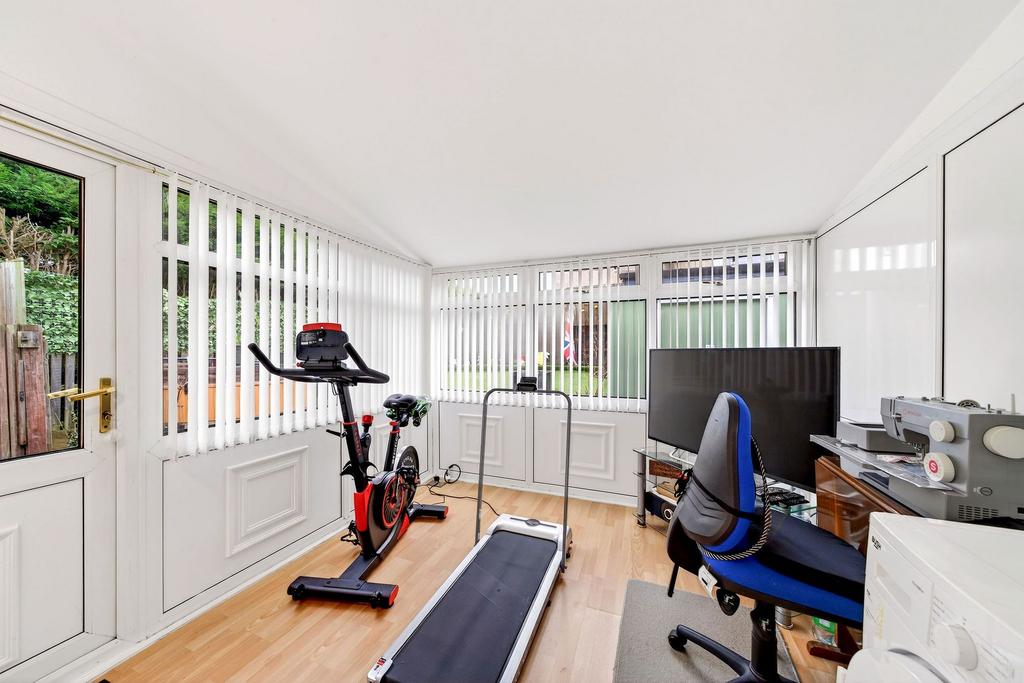 Sunroom