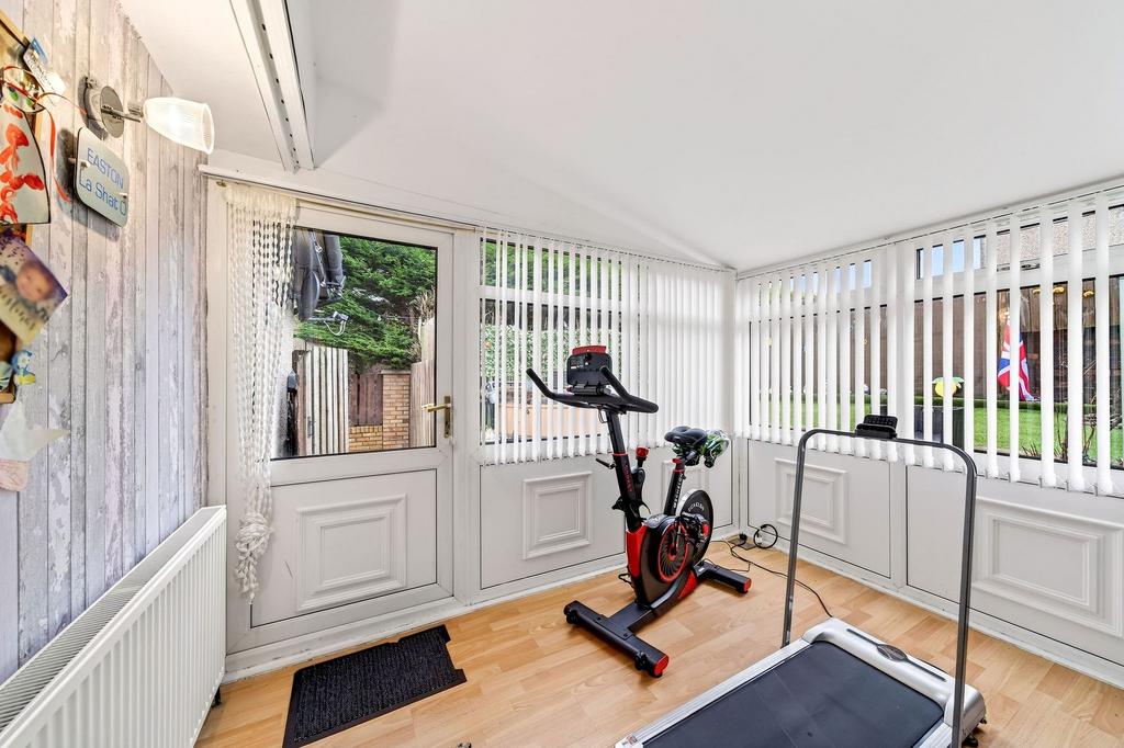Sunroom