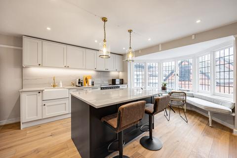 3 bedroom apartment for sale, Bell Street, Henley-On-Thames RG9