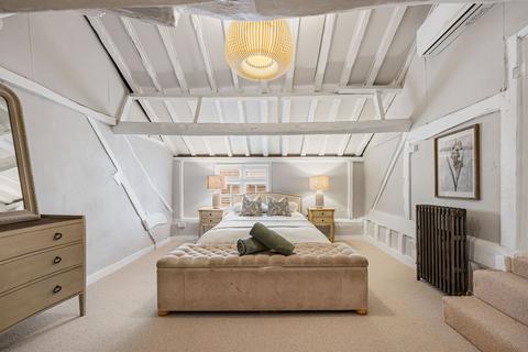 3 bedroom apartment for sale, Bell Street, Henley-On-Thames RG9