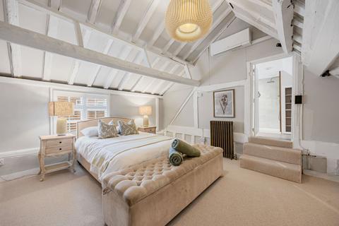 3 bedroom apartment for sale, Bell Street, Henley-On-Thames RG9