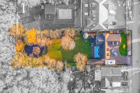 4 bedroom detached house for sale, Wood Avenue, Hockley SS5