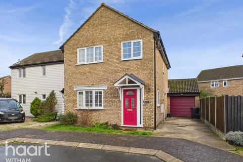 Mayland Close, Heybridge