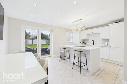 Mayland Close, Heybridge