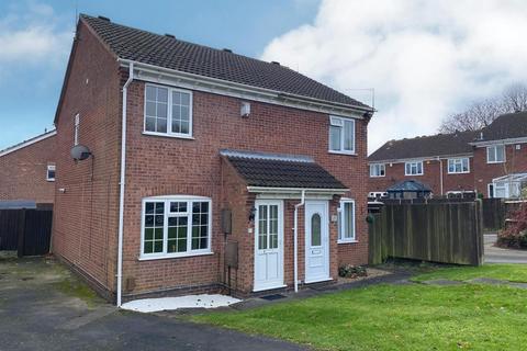 undefined, Prestbury Close, Derby DE21