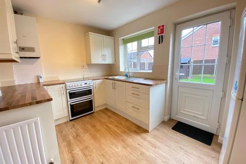undefined, Prestbury Close, Derby DE21