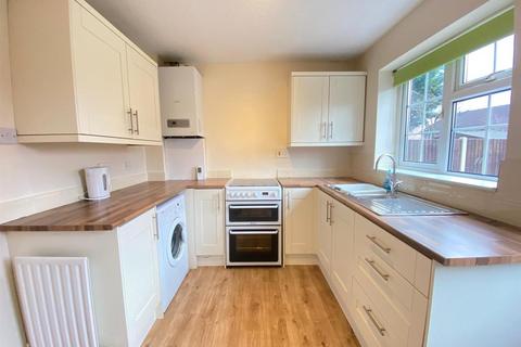 undefined, Prestbury Close, Derby DE21