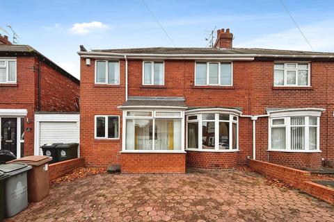 undefined, Holmwood Avenue, West Monkseaton, NE25
