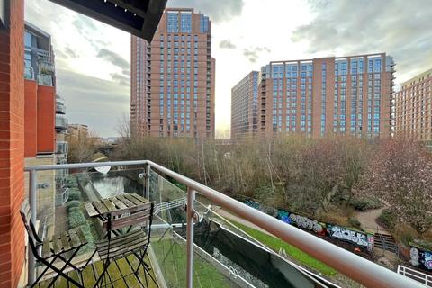 2 bedroom flat to rent, Bonaire, Gotts Road, Leeds