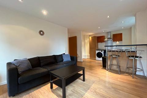 2 bedroom flat to rent, Bonaire, Gotts Road, Leeds