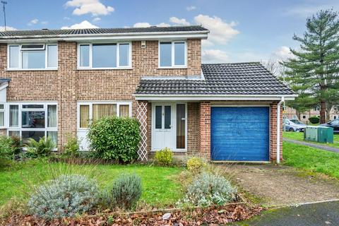 Chatsworth Road, Eastleigh, Hampshire, SO50
