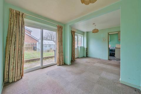 3 bedroom semi-detached house for sale, Chatsworth Road, Eastleigh, Hampshire, SO50