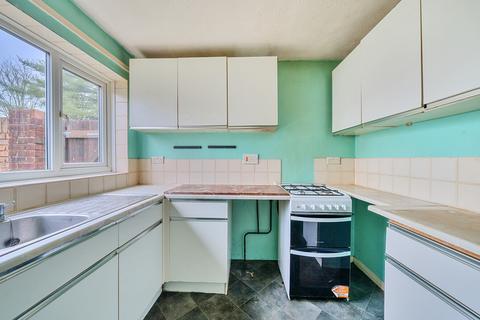 3 bedroom semi-detached house for sale, Chatsworth Road, Eastleigh, Hampshire, SO50