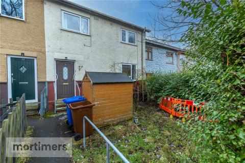 3 bedroom terraced house for sale, East Crescent, Accrington, Lancashire, BB5