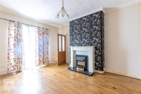 3 bedroom terraced house for sale, East Crescent, Accrington, Lancashire, BB5