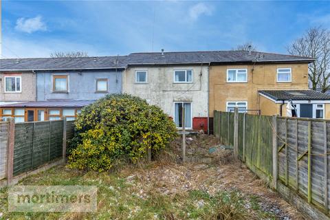 3 bedroom terraced house for sale, East Crescent, Accrington, Lancashire, BB5