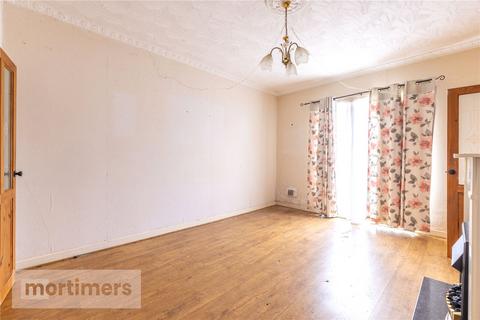 3 bedroom terraced house for sale, East Crescent, Accrington, Lancashire, BB5