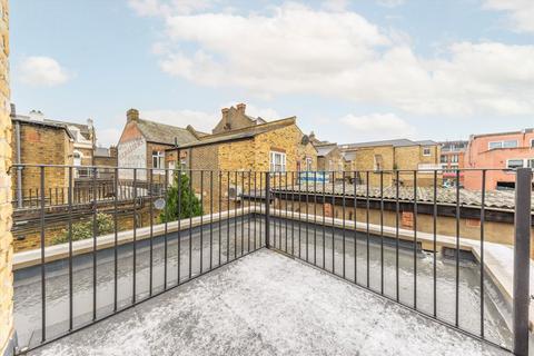 1 bedroom flat to rent, Coombe Lane, London SW20