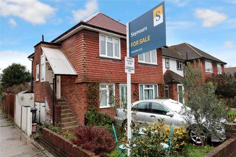 Villiers Close, Surbiton KT5